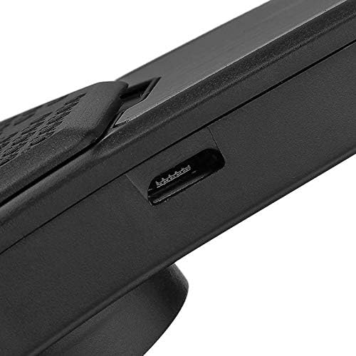 Mini USB Fan,Rsenr R11 Special Accessories (Black,Fan)