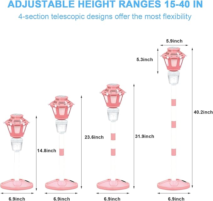 Bubble Machine Maker with Light and Music, Automatic Bubble Blower Summer Bubbles Toys, Rechargeable Automatic Bubble Machine Adjustable Height Outdoor Toy