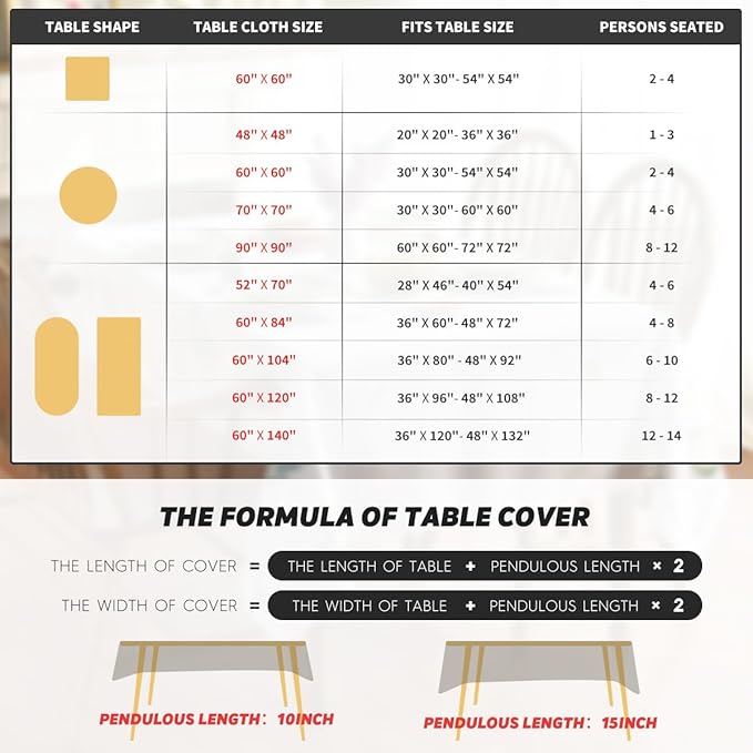 Horaldaily Champagne Embroidery Daisy Spring Summer Gauze Tablecloth 60×84 Inch Rectangular, Seasonal Tulle Table Cover, Garden Party Decorations for Wedding, Party, Holiday Dining