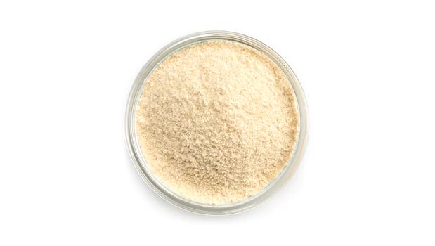 Yupik Organic Amaranth Flour 2.2 lb (35.2 oz), USDA Certified, Gluten-Free, Non-GMO, Vegan, Kosher, Finely Milled Nutty Flour, Non-Flavoured
