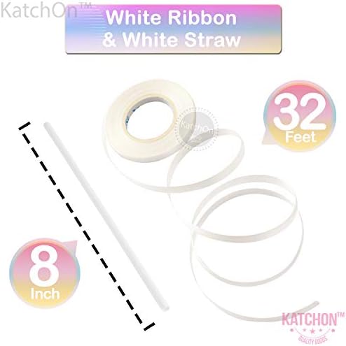 KatchOn Number One Balloon for First Birthday 40 Inch