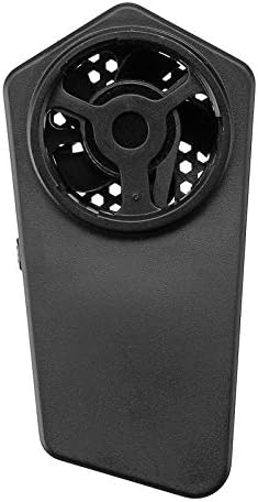 Mini USB Fan,Rsenr R11 Special Accessories (Black,Fan)