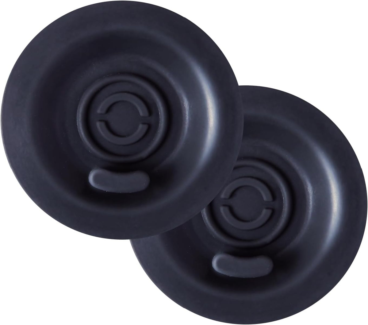 2 Pack 54mm Espresso Backflush Cleaning Disc For Breville Espresso Machines - 54mm Backflush Disc Compatible with Breville BES870XL/ BES878BSS/