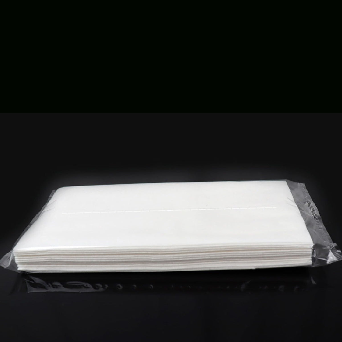 12 Bags Car Tissue Refills, 360 Sheets Car Travel Napkins, Disposable White Facial Tissues for Visor Holder