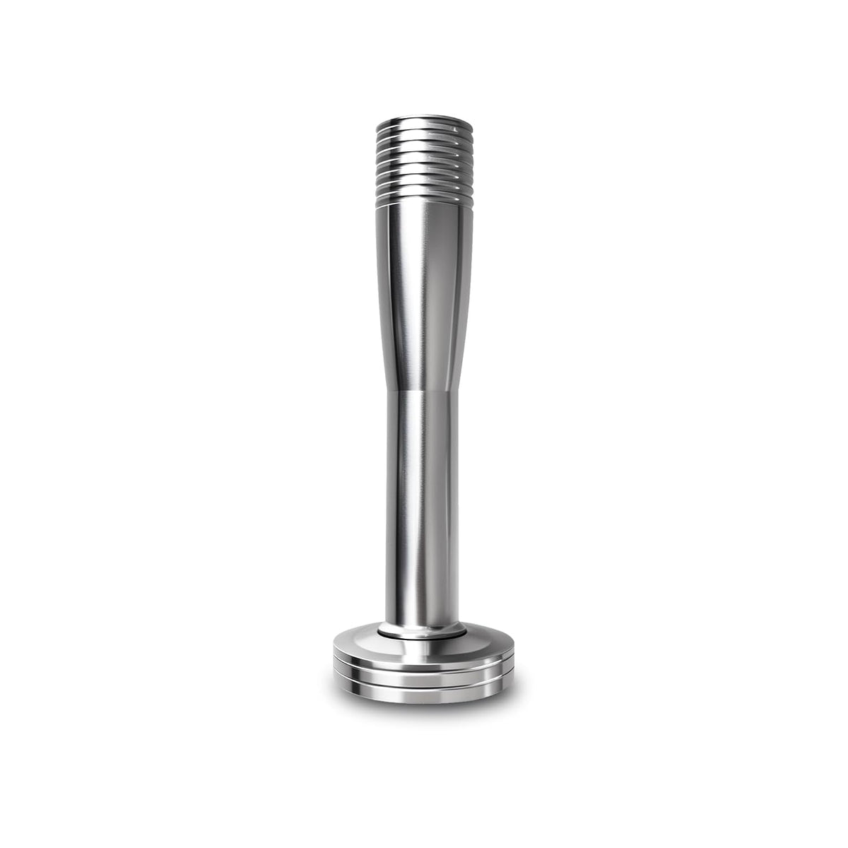 Coffee Tamper Press Chromed (24 mm)