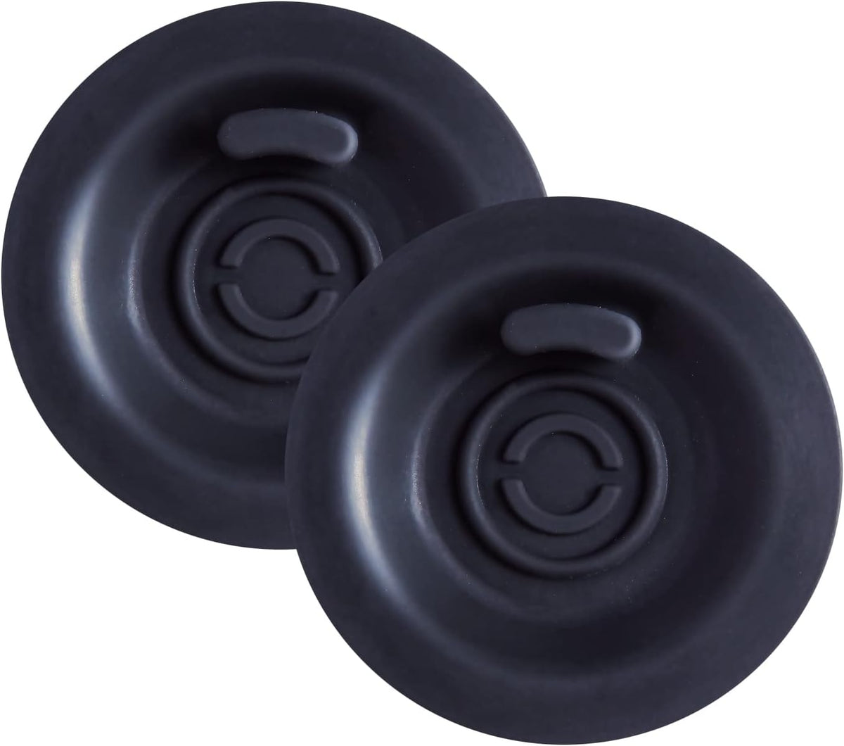 2 Pack 54mm Espresso Backflush Cleaning Disc For Breville Espresso Machines - 54mm Backflush Disc Compatible with Breville BES870XL/ BES878BSS/