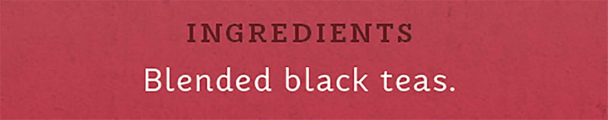 Stash Tea English Breakfast Black Tea - Caffeinated, Non-GMO Project Verified Premium Tea with No Artificial Ingredients, 20 Count (Pack of 6)