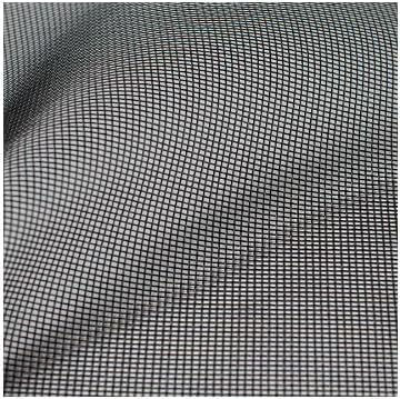 Super Screen 20/20 No-See-Um Screen - (36 in x 100 ft) - Weather & Pet Proof Screen - Porch & Patio Screen - Durable Screen Mesh Roll - Window Screen Replacement Bug Mesh - Dog & Cat Proof Screen