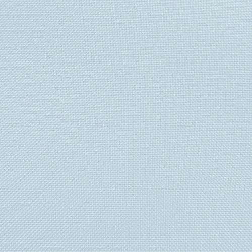Ultimate Textile -10 Pack- 5 ft. Fitted Polyester Tablecloth - Fits 30 x 60-Inch Banquet and Folding Rectangular Tables - 42" H, Ice Blue