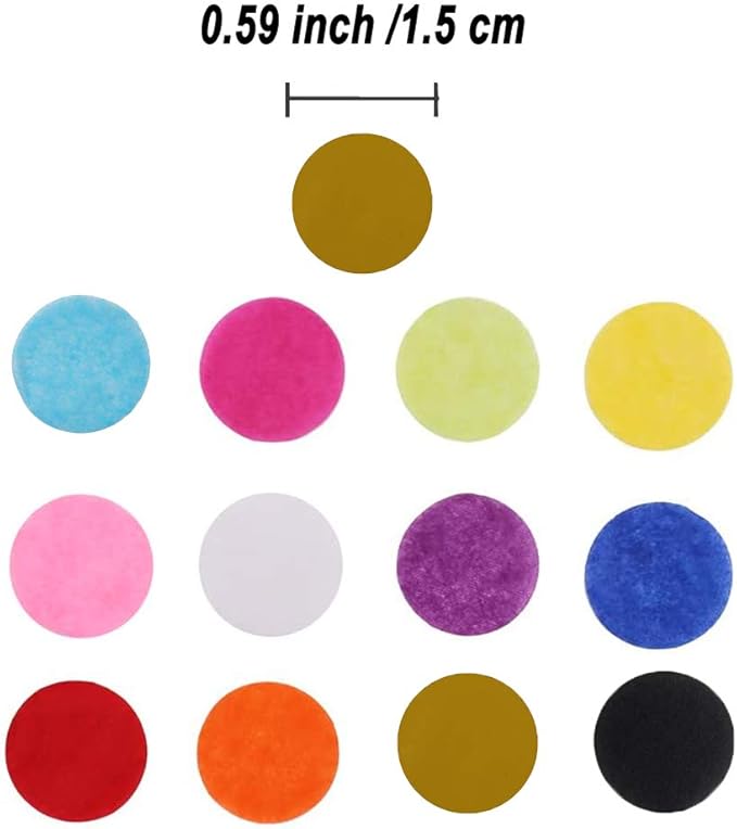 Gold Confetti 15mm Tissue Paper Confetti Glitter 5000 pcs for Wedding Party Decoration or Filled Balloons
