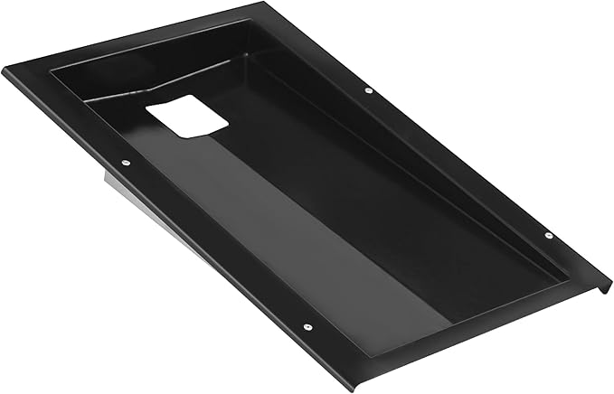 91353 Grease Tray for Weber Spirit 210 Series Grill, Drip Pan Tray for Weber Spirit 210 (2009 and 2012), Grease Tray for Weber Accessories, Replacement for Weber 91353 Grill Model