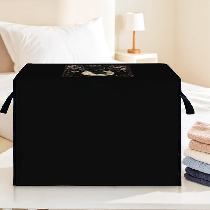 3pcs comforter blanket clothes sheet towel sweater pillow plush underbed storage,linen closet organization containers for bedroom,clear window storage tote bag,extra large portable moving boxes
