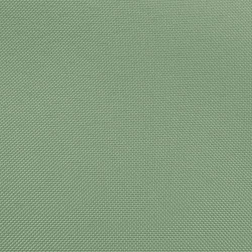 Ultimate Textile -10 Pack- 5 ft. Fitted Polyester Tablecloth - Fits 30 x 60-Inch Banquet and Folding Rectangular Tables - 42" H, Sage Green