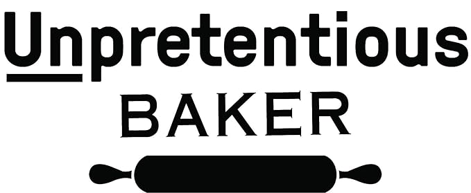 Unpretentious Cake Flour, 2 lb, Great For Cakes, Biscuits, Scones, Muffins
