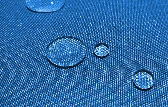 Eevelle Meridian Patio Oval Table Set Cover with Marine Grade Fabric - Outdoor Table Cover - Furniture Set Covers for Dining Table - Easy to Install - (30"H x 118"L x 68"W, Royal Blue)