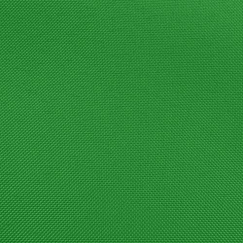 Ultimate Textile -10 Pack- 5 ft. Fitted Polyester Tablecloth - Fits 30 x 60-Inch Banquet and Folding Rectangular Tables - 42" H, Kelly Green
