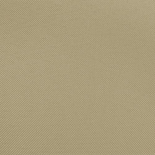 Ultimate Textile -5 Pack- 5 ft. Fitted Polyester Tablecloth - Fits 30 x 60-Inch Banquet and Folding Rectangular Tables, Camel Light Brown