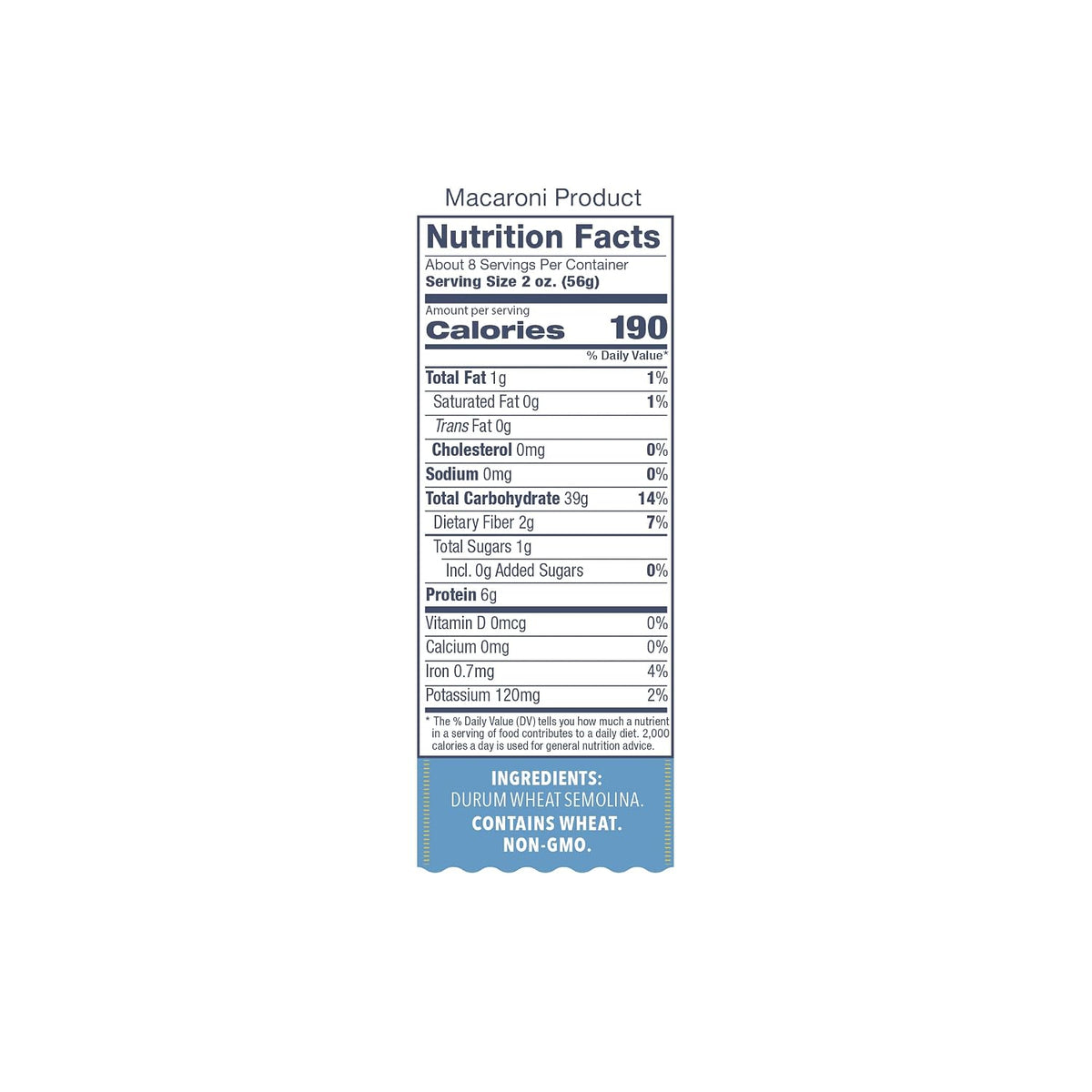 DeLallo, Fettuccine Pasta, Made in Italy, Bronze Cut, Made with Only 100% Durum Wheat Semolina Flour, All Natural, Kosher, Vegan, Non-GMO, 1 Pound Bag, (8 Pack)