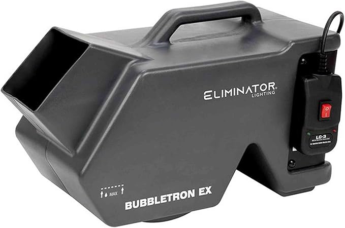Eliminator EX Bubbletron by Eliminator