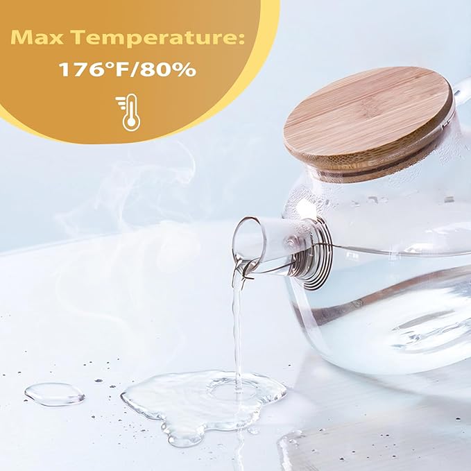 Frosted Table Protector 30 x 48 Inch, 1.4mm Thick Waterproof PVC Plastic Table Cover, Durable Table Pad for Dining Room, Kitchen, Writing Desk, and Coffee Tables