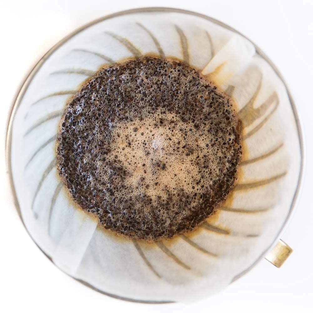 Mt. Comfort Coffee Espresso Roast, 12 Ounce - Flavor Notes of Chocolate & Caramel - Roasted Whole Beans