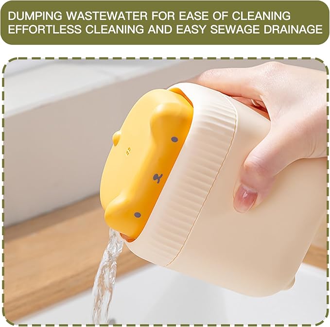 dishsoap Dispenser for Kitchen Sink, Push-Button Soap Dish,18oz / 550ml pomo para detergente de cocina，for Bathroom, Kitchen, Hotel, Office, Home and Commercial Places (Green)