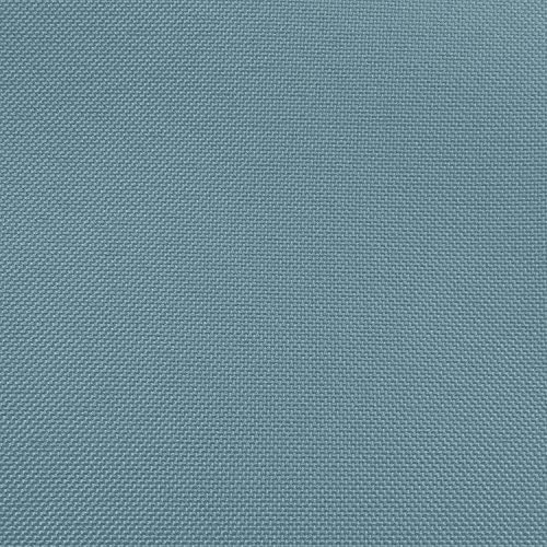 Ultimate Textile 5 ft. Fitted Polyester Tablecloth - Fits 30 x 60-Inch Banquet and Folding Rectangular Tables - 42" H, Slate Blue