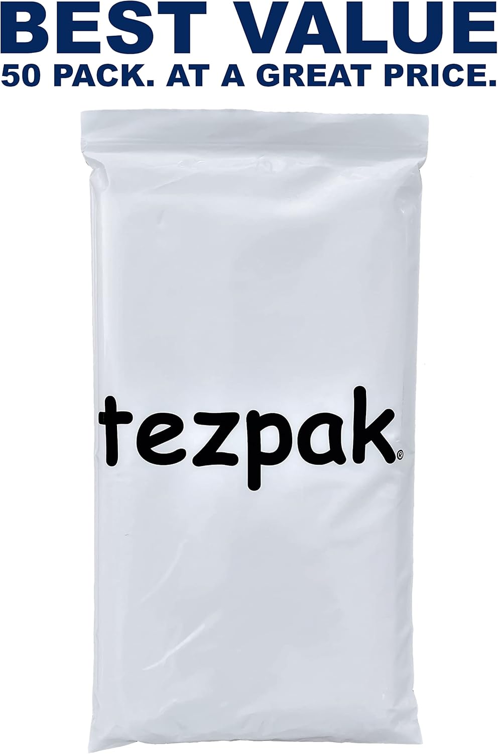 (50 Pack) Cold Brew Coffee Filters, 12" x 13" Compatible With Leading Cold Brew Coffee Makers