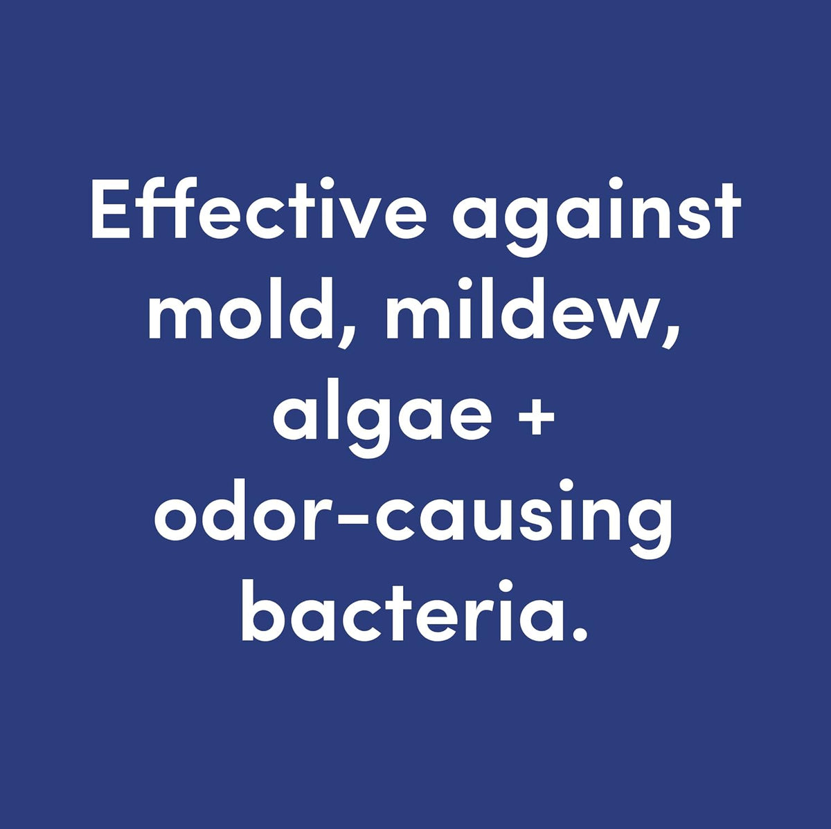 Bioesque Protect 90, Heavy Duty Bacteriostatic, Fungistatic, Algaestatic Formula, Effective Against Mold, Mildew, Algae, & Odor Causing Bacteria, 1 Gallon (Pack of 4)