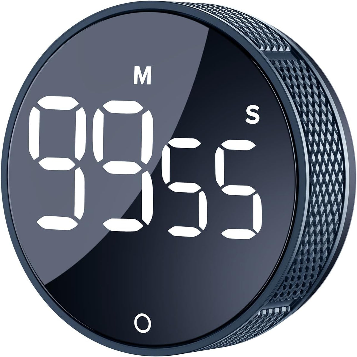 Avinia Digital Kitchen Timers, Visual timers Large LED Display Magnetic Countdown Countup Timer for Classroom Cooking Fitness Baking Studying