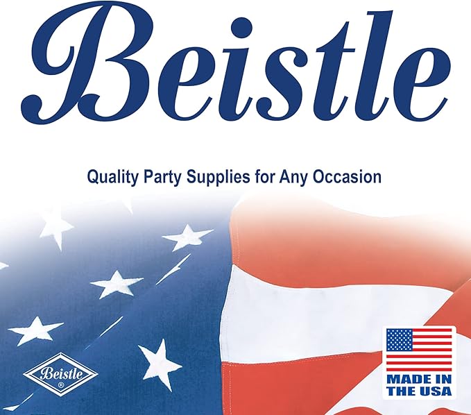 Beistle 5 Piece Paper Creepy Jack-O-Lantern Cut Outs, Halloween Party Decorations, Fall Décor, Made In USA Since 1900