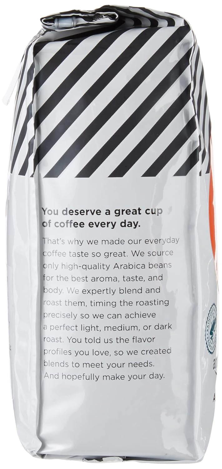 Fresh Colombia Whole Bean Coffee, Medium Roast, 12 Ounce (Pack of 3)