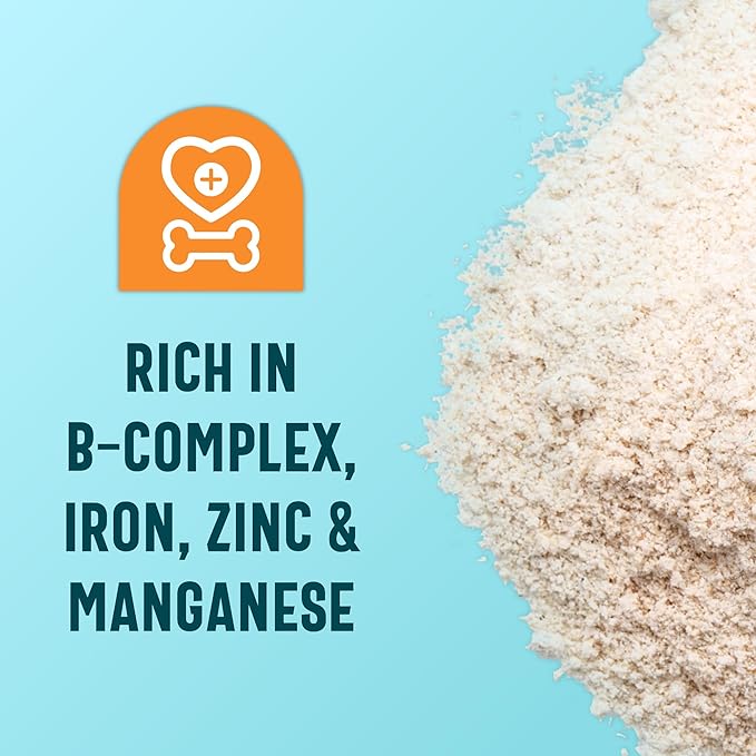 One in a Mill Whole Rye Flour 4LB, 100% All-Natural Unbleached Pre-sifted Bread Flour for Baking Cakes, Pie Crusts & Artisan Doughs