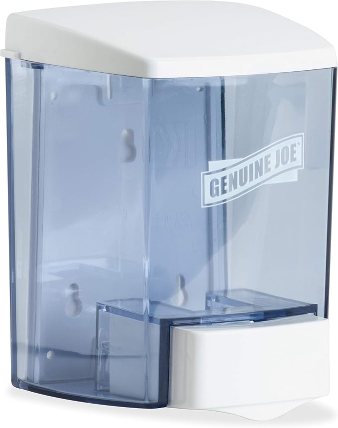 Genuine Joe 30 oz Soap Dispenser (Pack of 12)