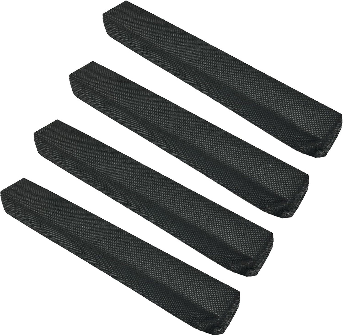 4 Pack Active Airclean Filter 7236280 Replacement for Miele Refrigerator, Odor Eliminator, Odour-Absorbing Active AirClean Filter for Refrigerator