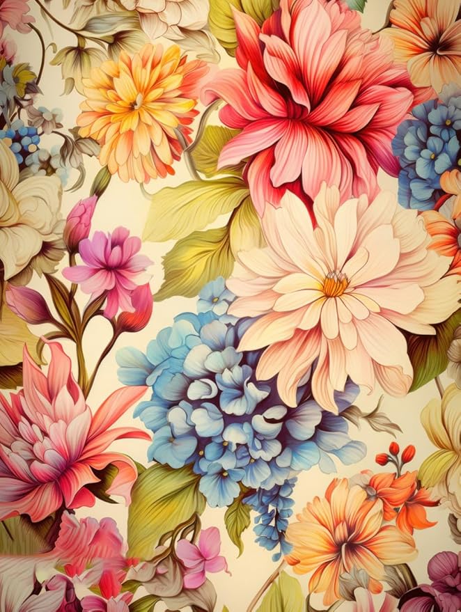 Easy Clean Floral Outdoor Rug 3x5 Yellow Pink Machine Washable Area Rugs for Patio Balcony Camping Pool Garden Non Slip Waterproof Outside Carpet Vibrant Low Pile Porch Mat