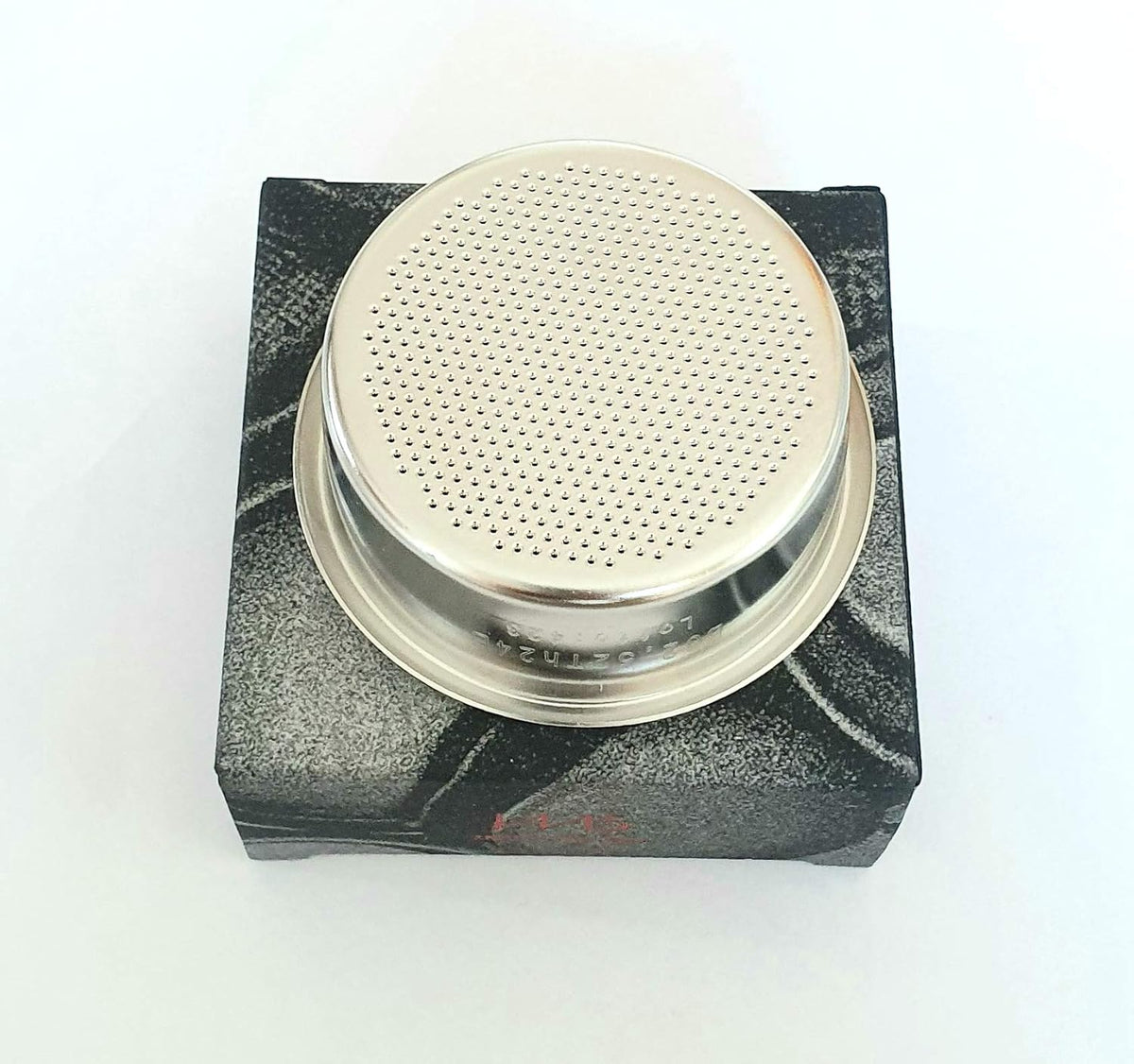 IMS Precision 14-18 g filter basket compatible with 54mm Breville Sage Espresso machines Express, Bambino, Bambino Plus BES450, BES500, BES880