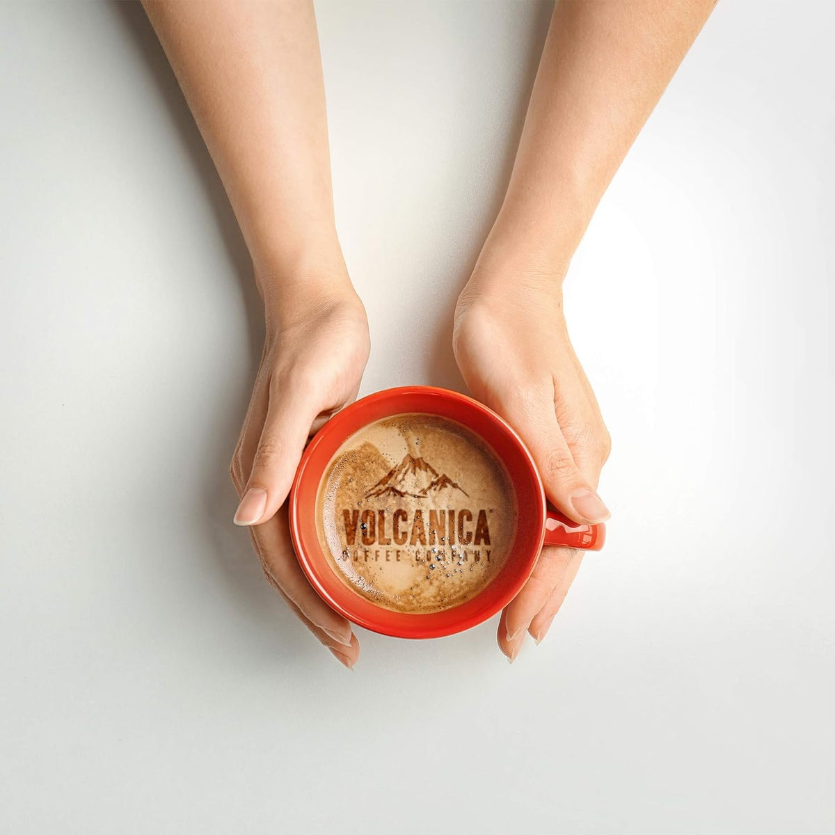 Dominican Coffee, Ground, Single Origin, Jarabacoa Region, Fresh Roasted, 16-ounce