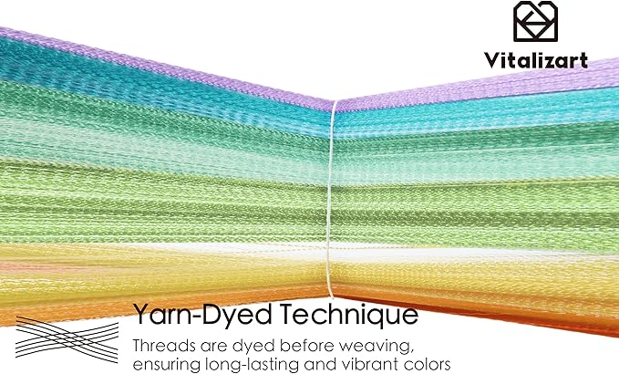 Vitalizart Ribbon for Crafts 1" x 36Yd Pastel Satin Ribbon Continuous Double Face Gift Wrapping Silk Like Fabric Flower Bouquet Birthday Party Decorations Bridal Shower Wreath Hair 12 Assorted Color