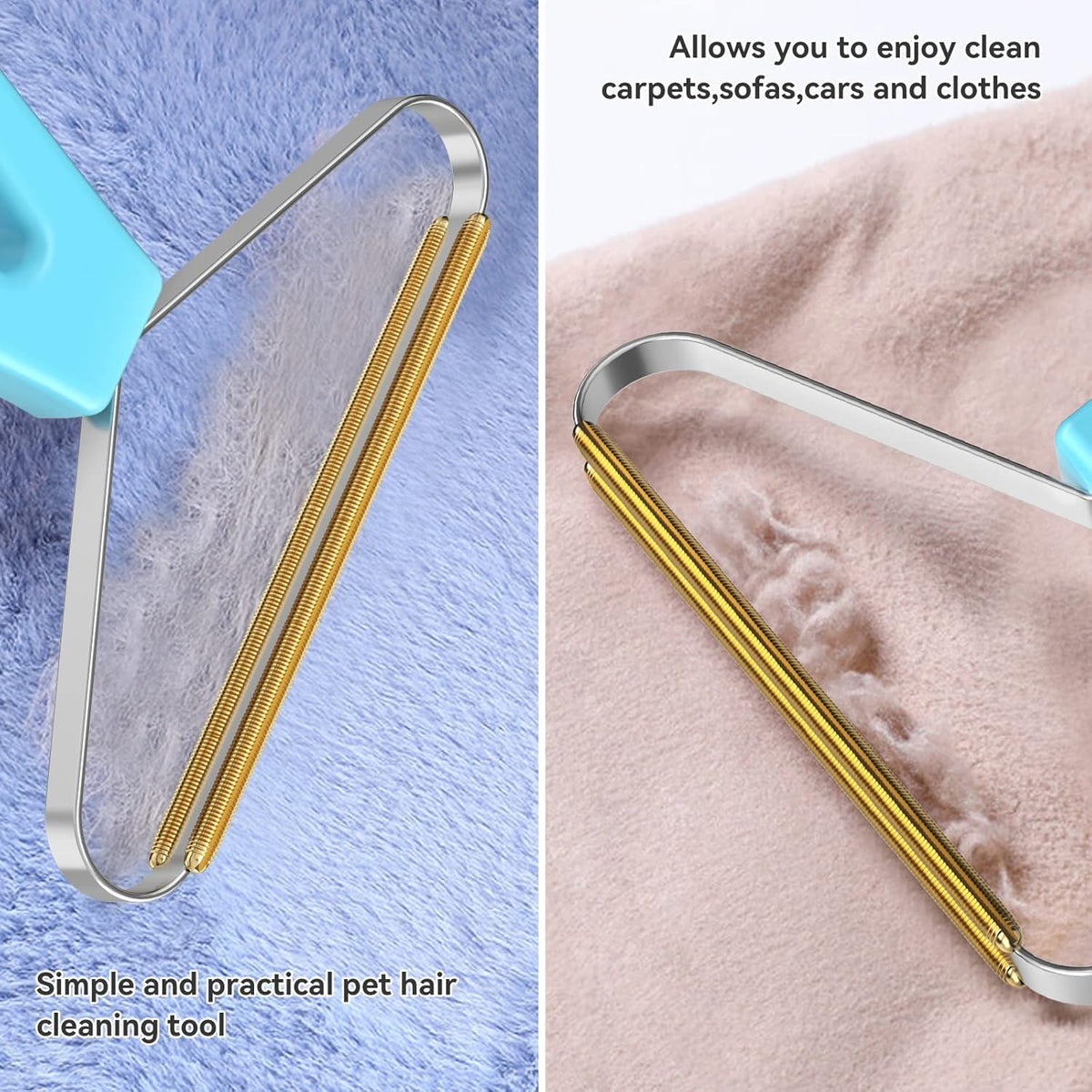 Pet Hair Removal Tool,Cleaner Pro Pet Hair,Pet Hair Remover,Fabric Shaver,Lint Remover,Lint Cleaner Pro,Carpet Rake