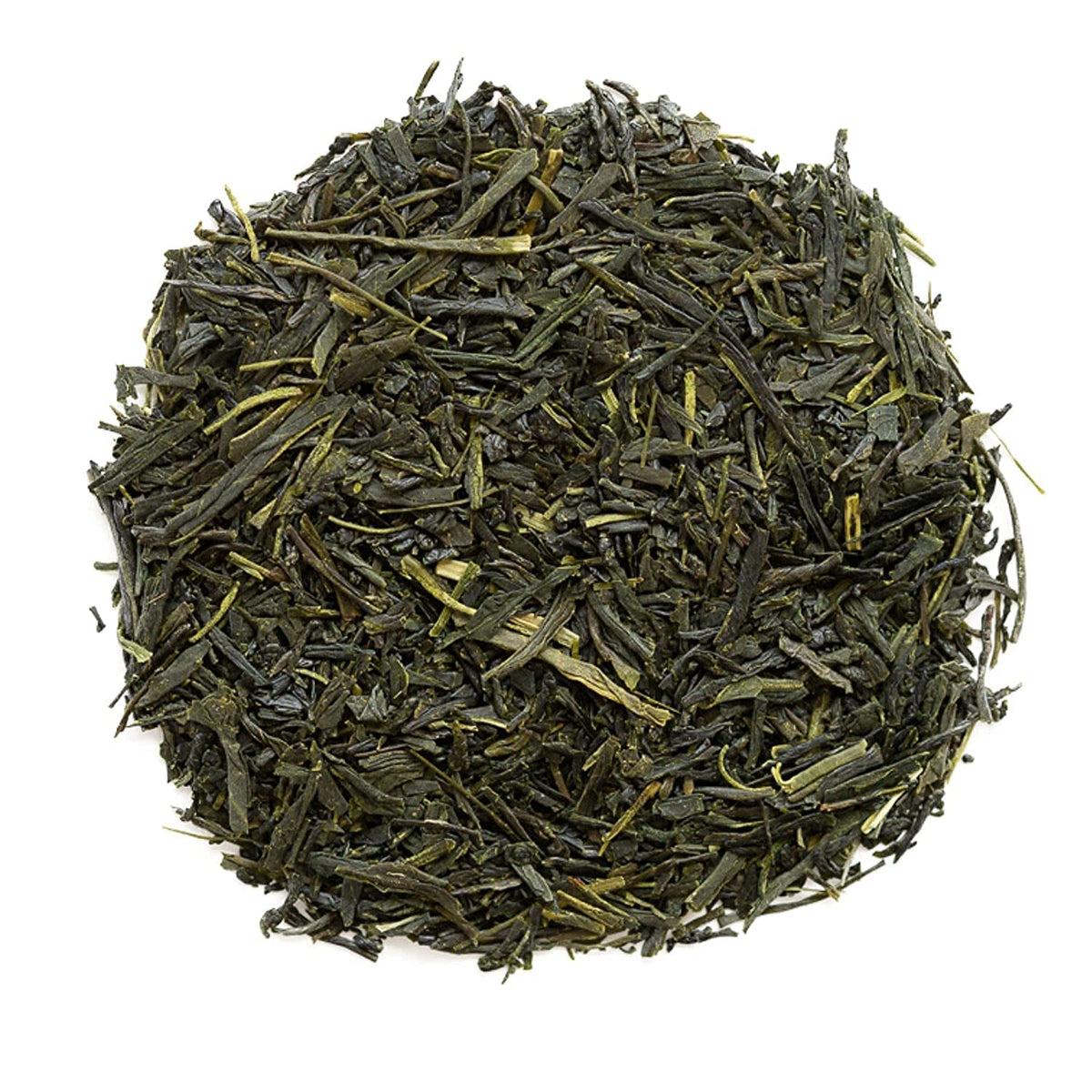Tian HU Shan Sencha Green Tea Loose Leaf, Japanese green tea, 4 Ounce