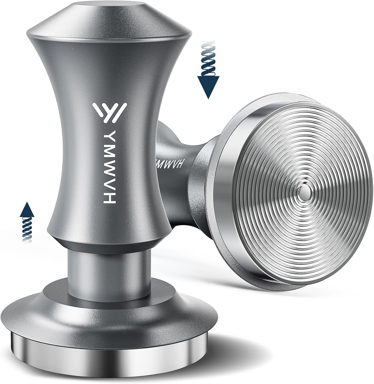 Espresso Tamper 53.3mm Barista Coffee Tamper