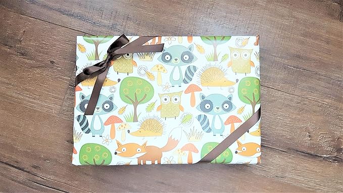 ITIsparkle 1/4" Inch Double Faced Satin Ribbon 50 Yards-Roll Set for Gift Wrapping Scrap Books Party Favor Hair Braids Baby Shower Decoration Floral Arrangement Craft Supplies, Dark Olive Ribbon