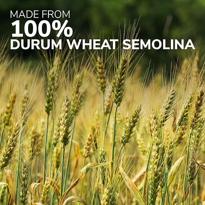 Garofalo – Premium Durum Wheat Semolina Capellini, Angel Hair Pasta, Italian Made, Bronze-Drawn, Al-Dente, One-Ingredient Pasta (2 pack)